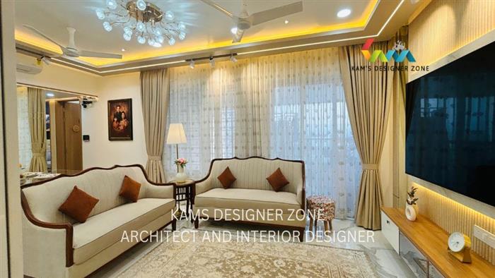 interior designer in alandi